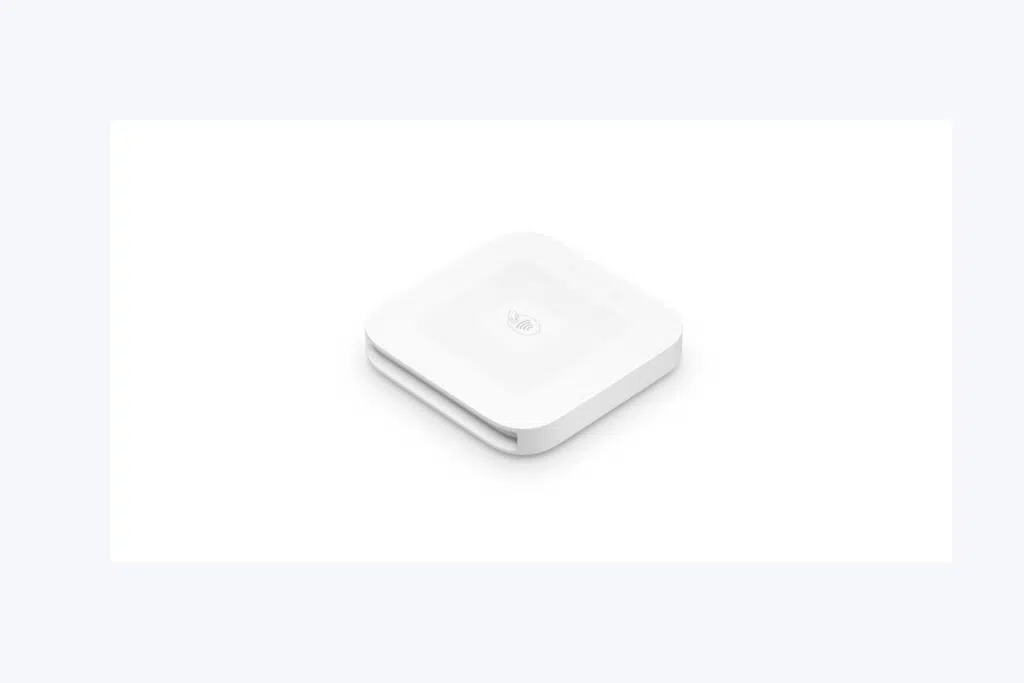 Square Reader