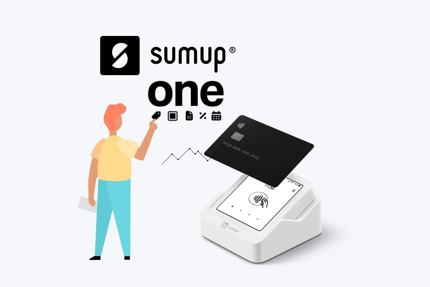 SumUp One