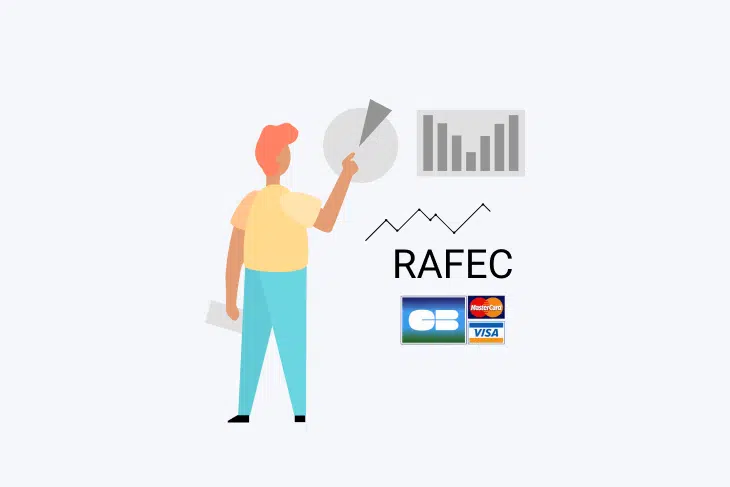 rafec calcul