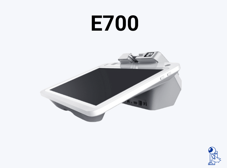E700