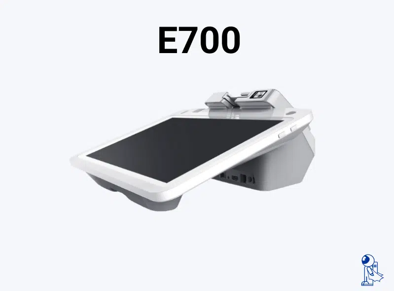 E700