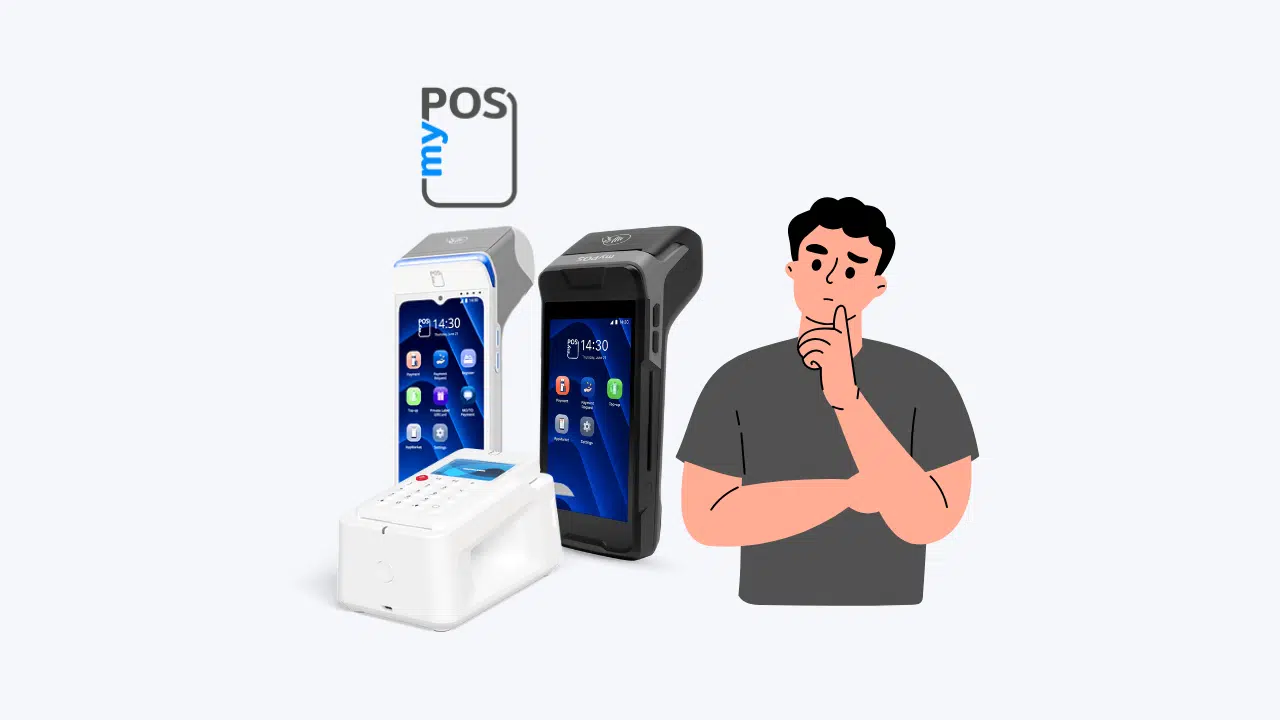myPOS Review