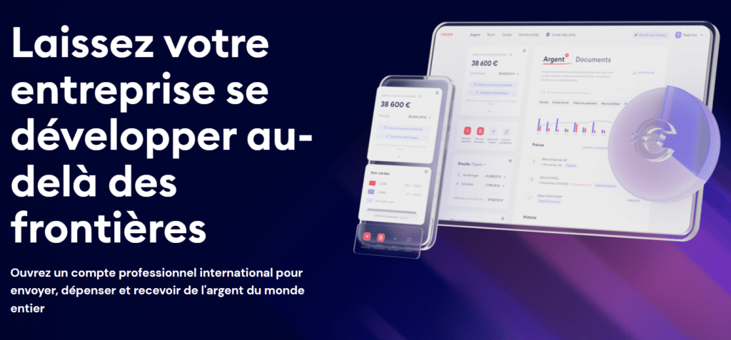 Paiement International