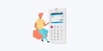 Avis sur le Terminal de Paiement myPOS Go 2