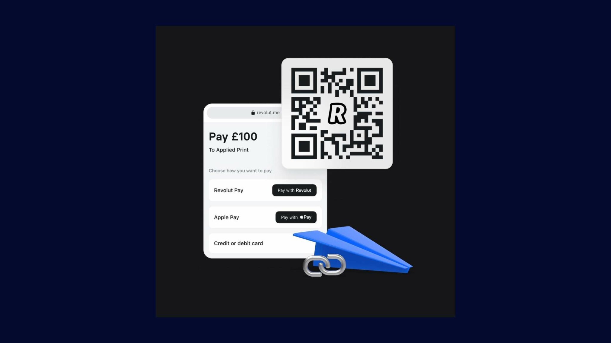 Revolut Pay