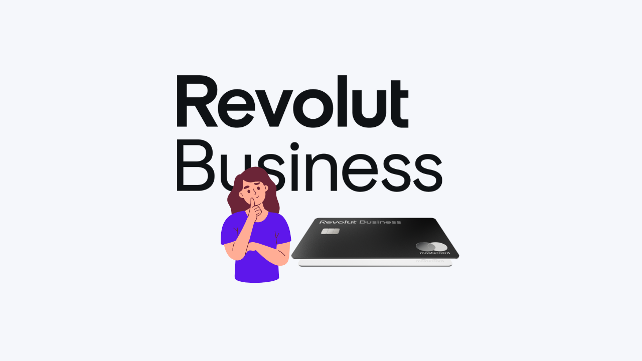 Avis Revolut Business