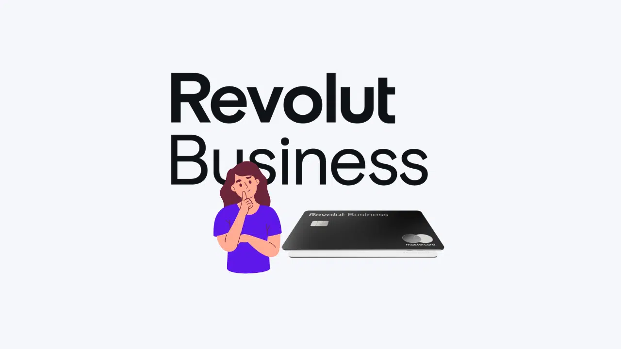 Avis Revolut Business
