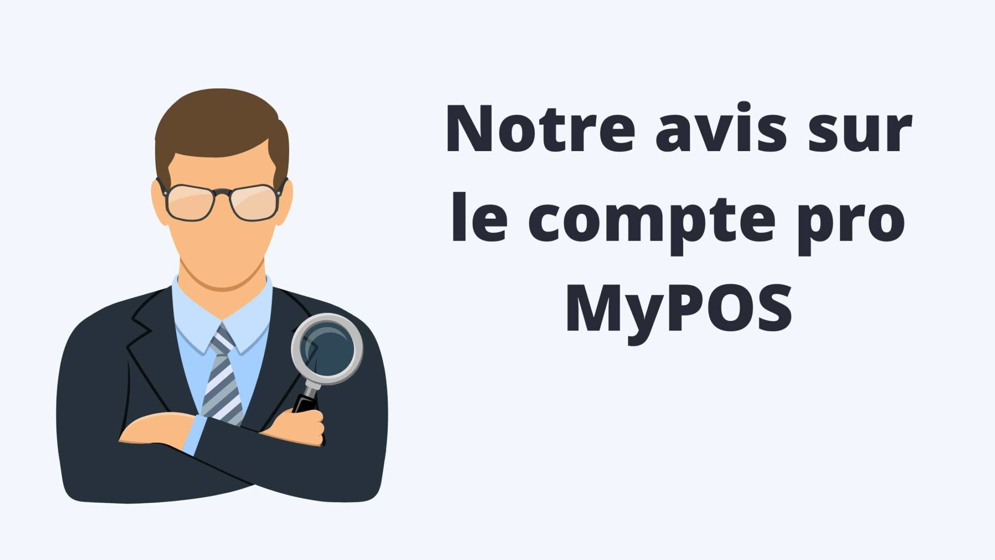 Notre avis sur my POS