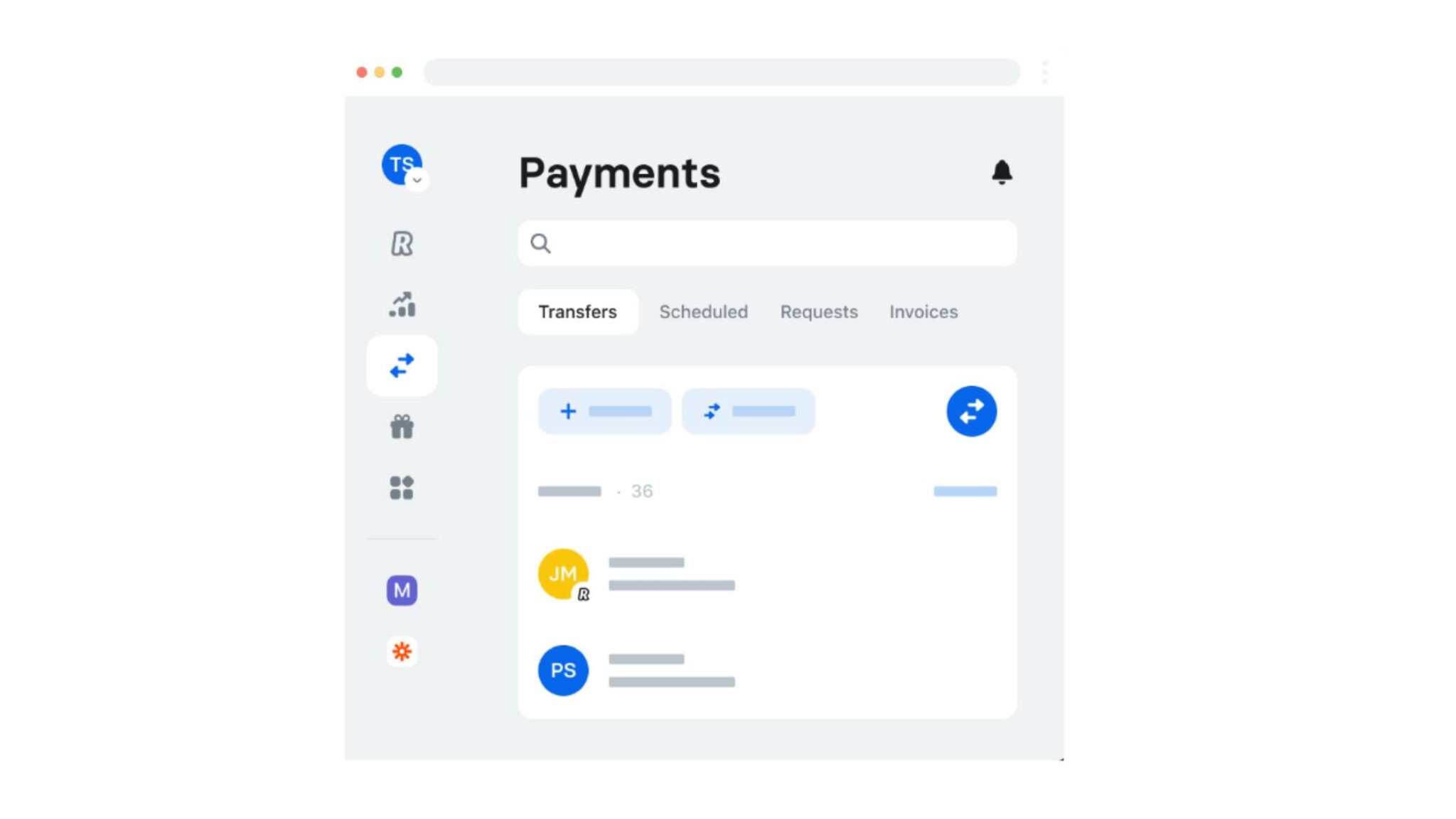 Gérer ses transactions depuis une plateforme unique. Revolut IBAN