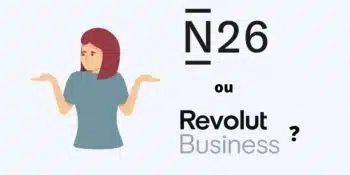 Revolut Business ou N26 : quelle néobanque est faite pour vous ?
