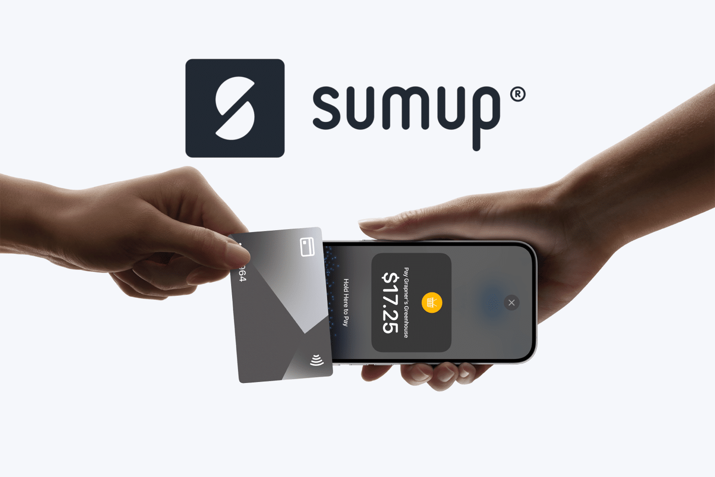 Tap To Pay SumUp : Avis et test complet - Entrepreneur Hero