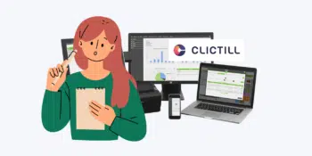 Avis et test de l'offre Clictill