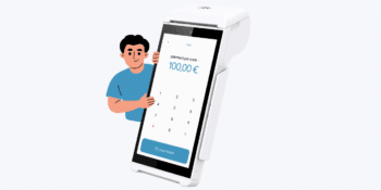 Yavin X – LE terminal de paiement intelligent Android