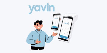 Yavin Paiement - l'alternative aux banques