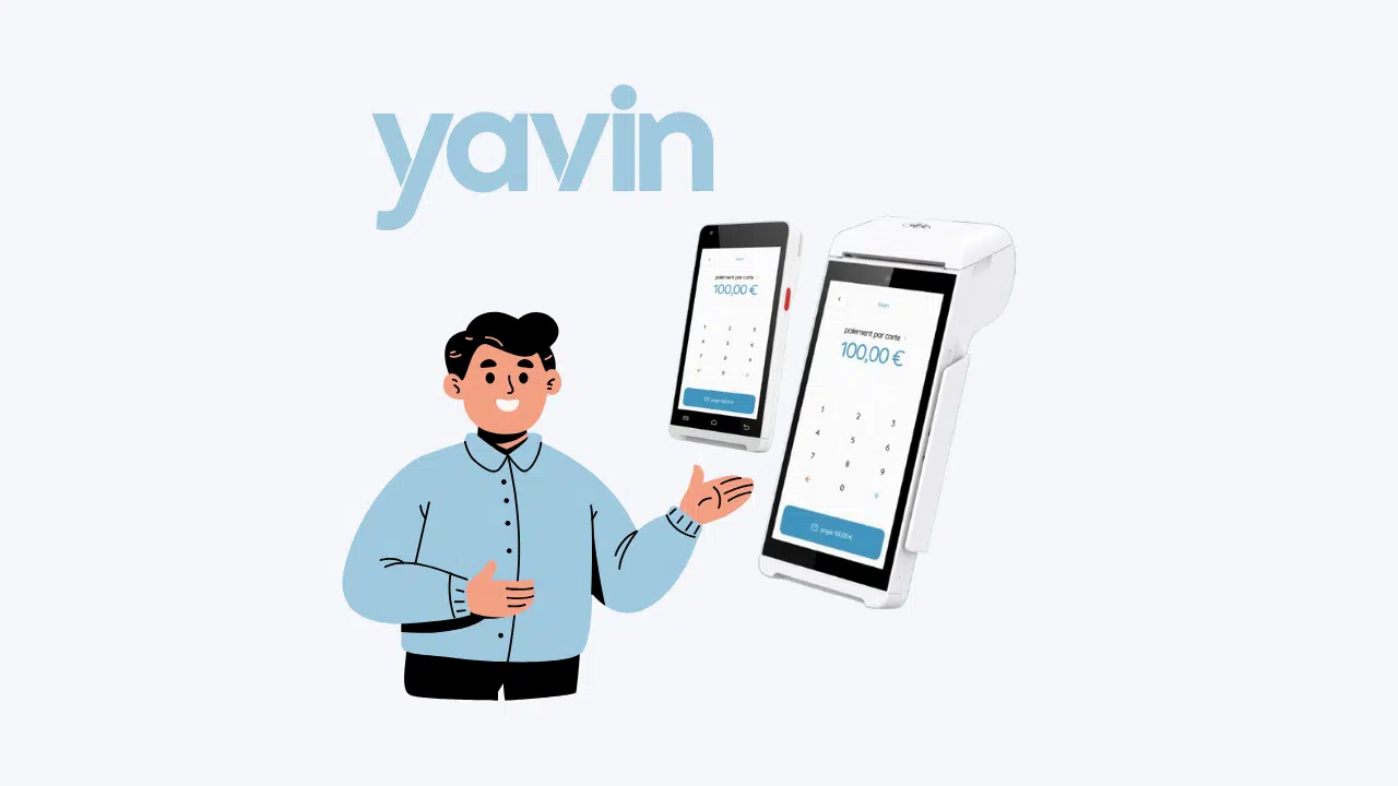 Yavin Review