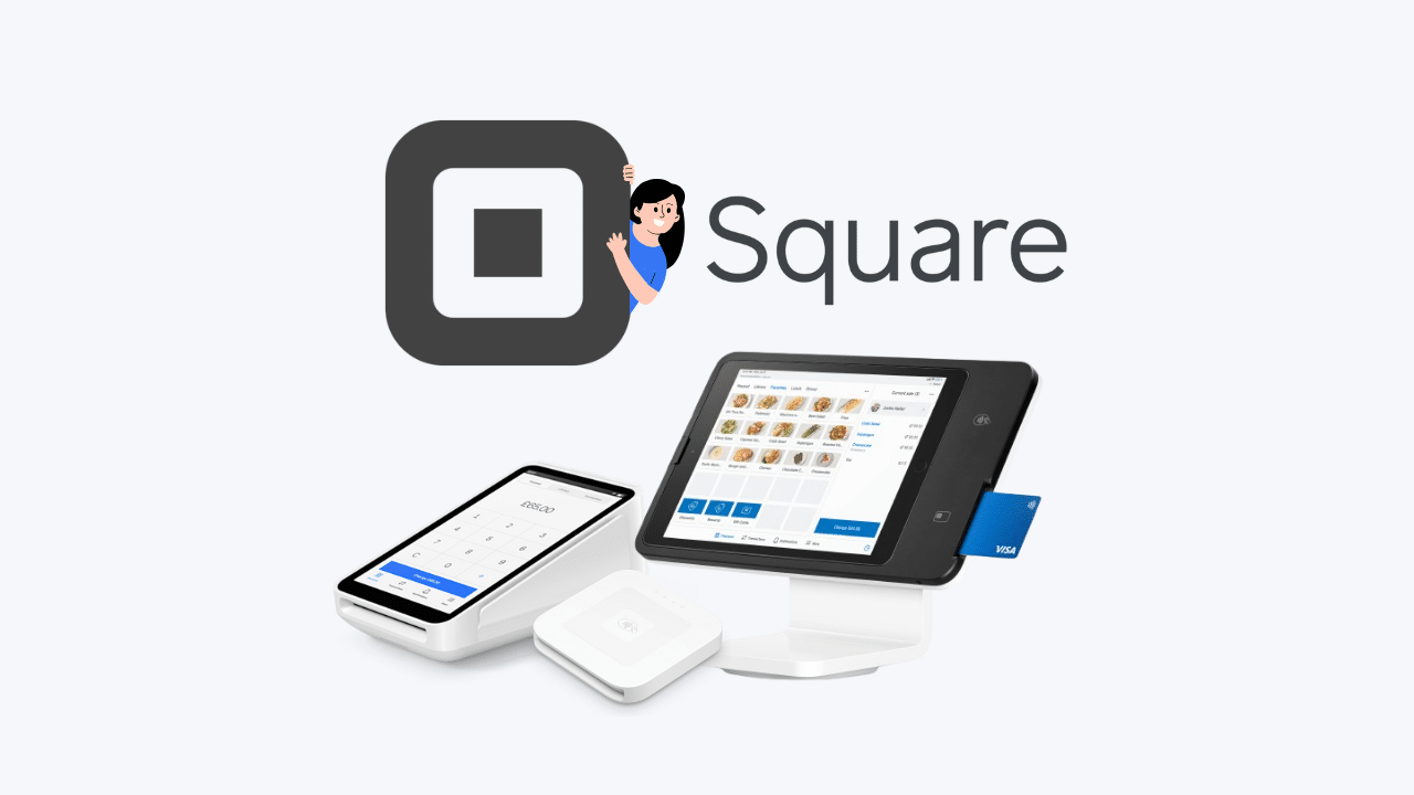 Avis Square