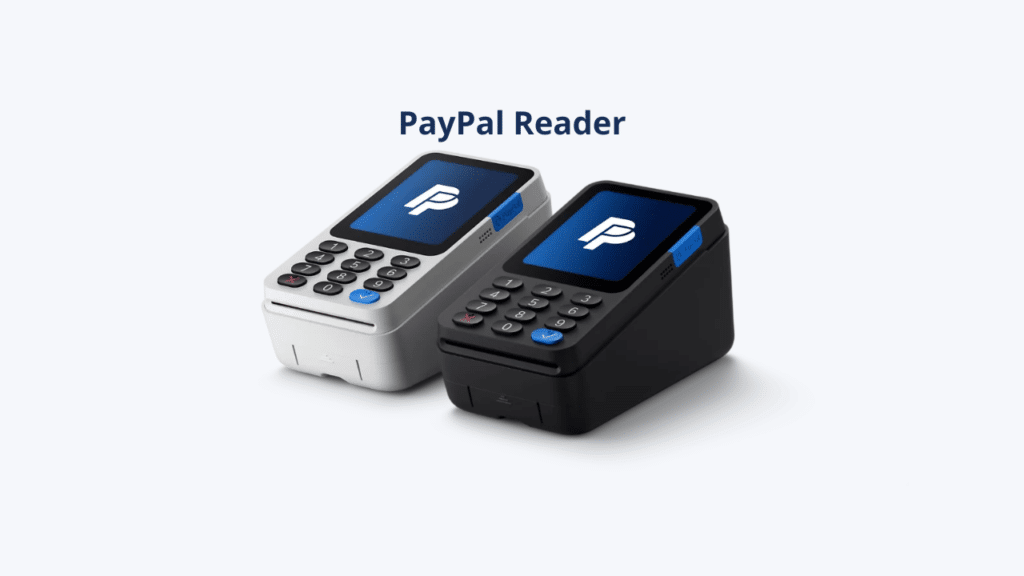 PayPal Reader