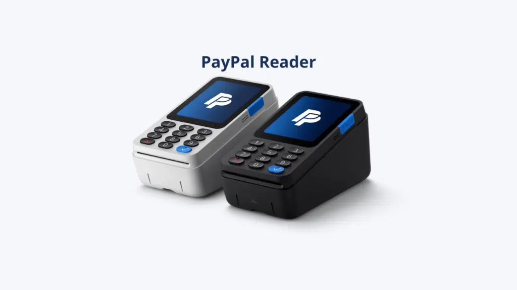PayPal Reader