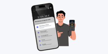 Revolut Tap to Pay - avis et démo du paiement sur iPhone