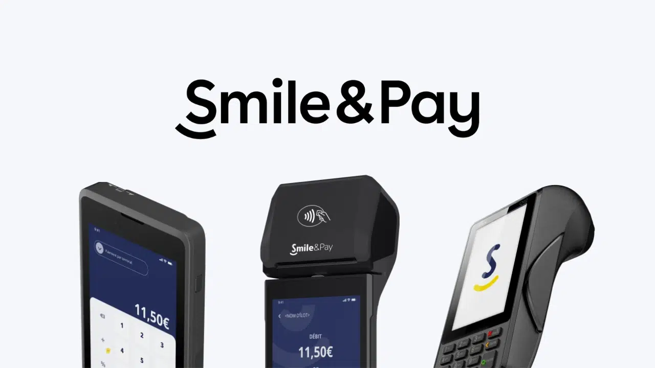 Smile And Pay