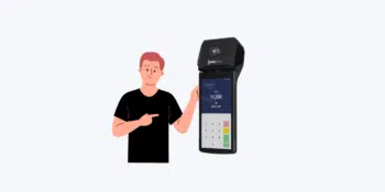 Super Smile : avis sur le TPE Android de Smile&Pay