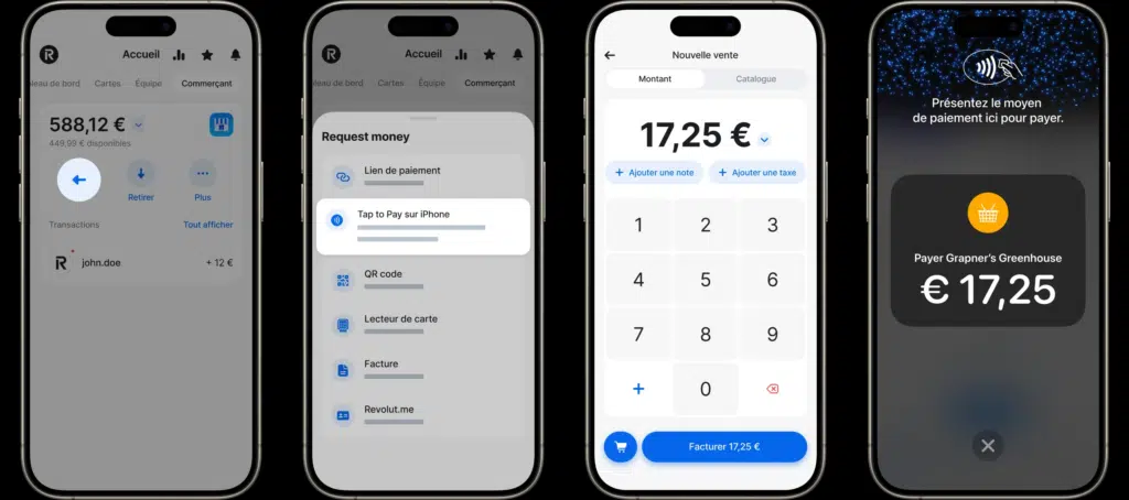 Revolut Comment ça Marche ?