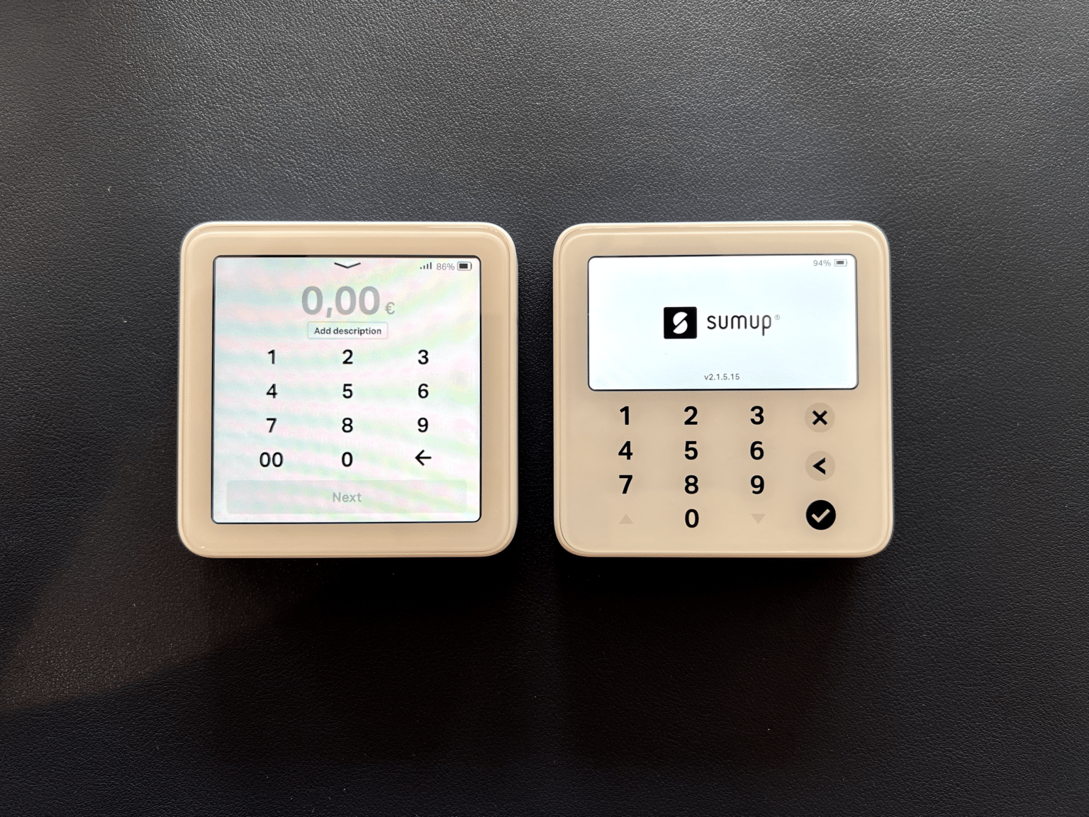 SumUp Solo Lite - Notre avis et test complet - Entrepreneur Hero