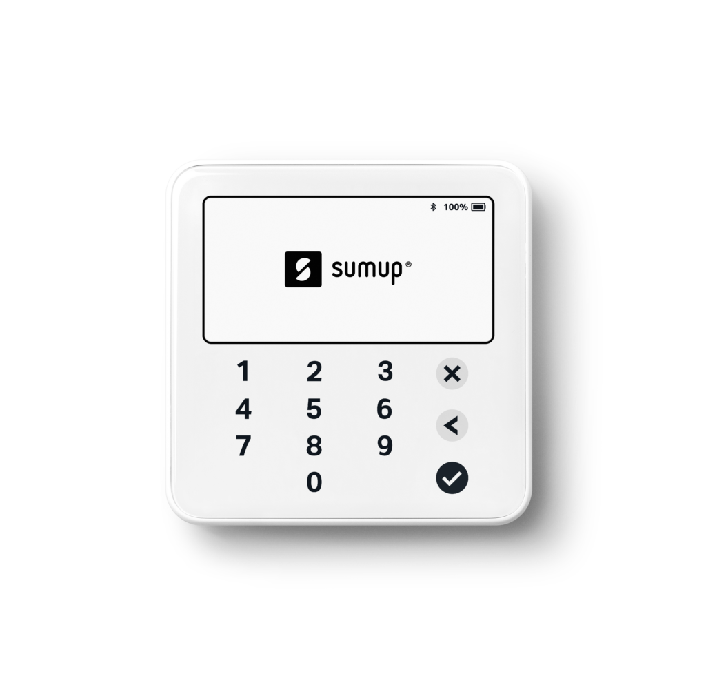 SumUp Solo Lite