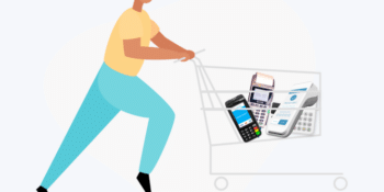 Achat d'un terminal de paiement. Combien coûte un TPE en 2024 ?