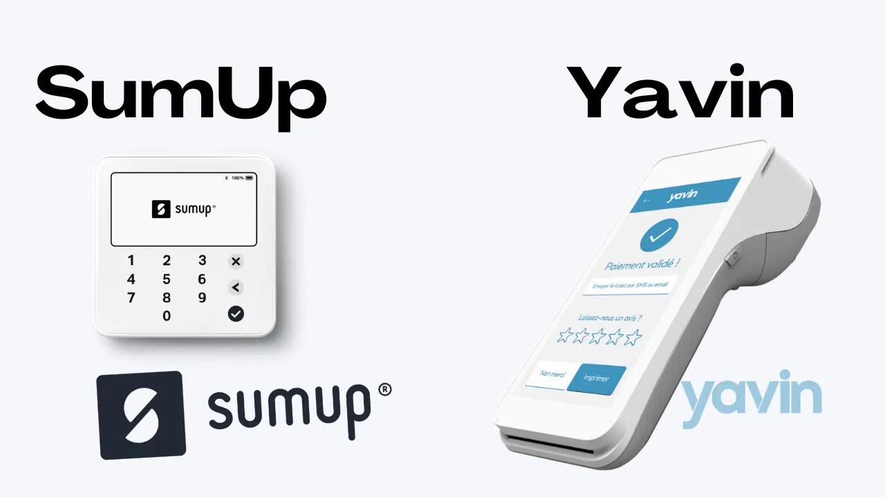 sumup yavin