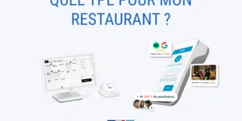 Quel terminal de paiement choisir pour votre restaurant ?