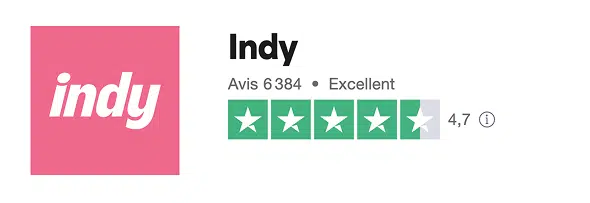 avis indy 
