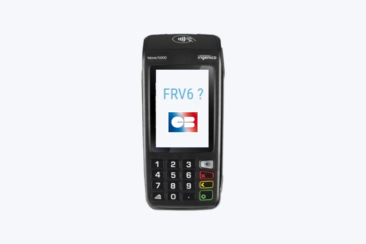 FRV6 TPE