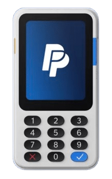 PayPal Reader