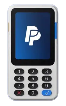 PayPal Reader