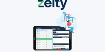 Zelty : Avis Sur le logiciel de caisse sur iPad