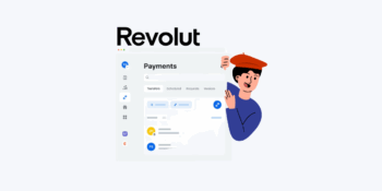 Comment migrer vers l'IBAN français chez Revolut ?
