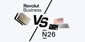 Revolut ou N26 Business : Quelle néobanque est faite pour vous ?