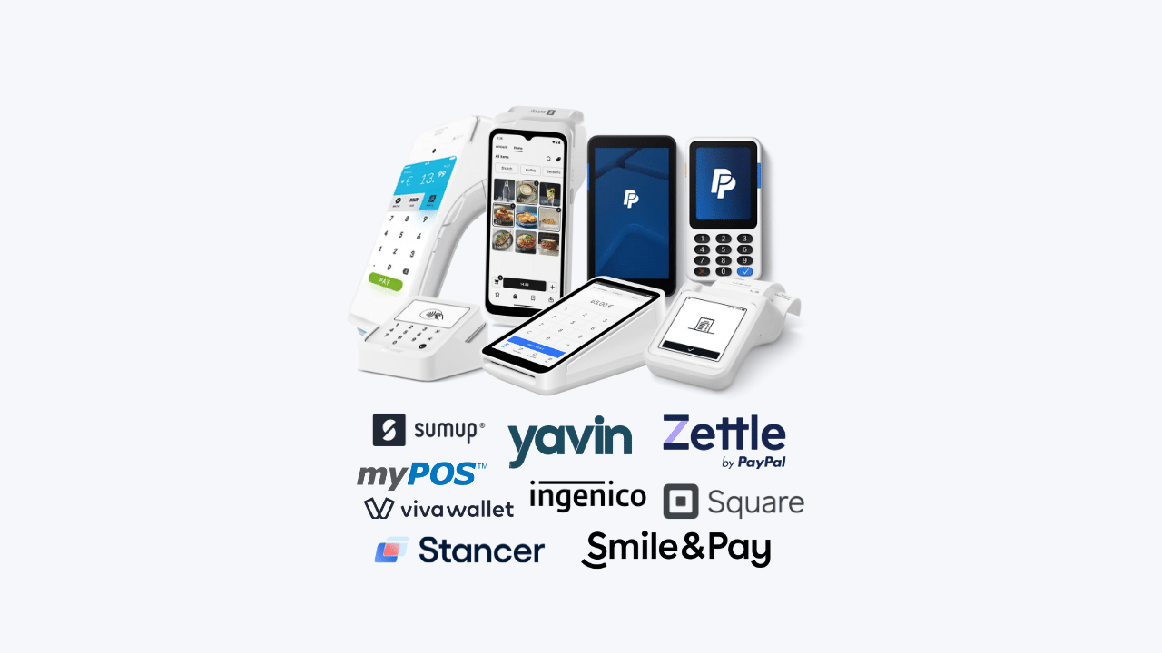 comparatif meilleur terminal de paiement