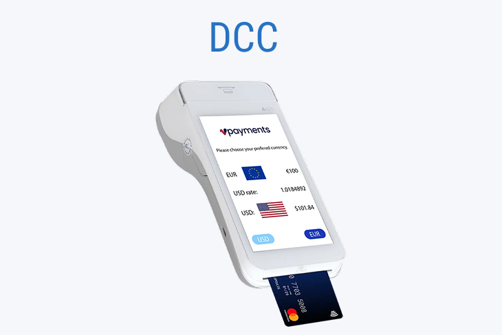 DCC TPE