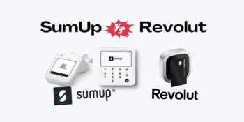Revolut Business vs SumUp : combo paiement + compte pro 