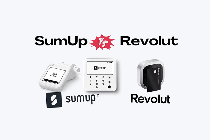 Revolut sumup