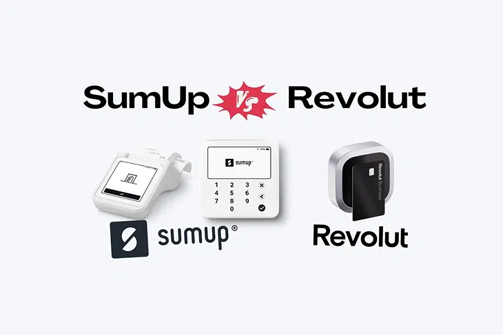 Revolut sumup