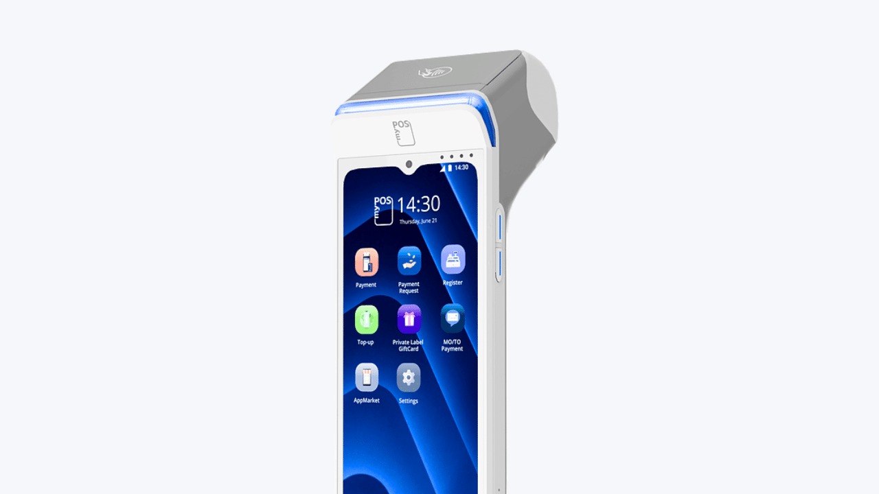 myPOS Ultra