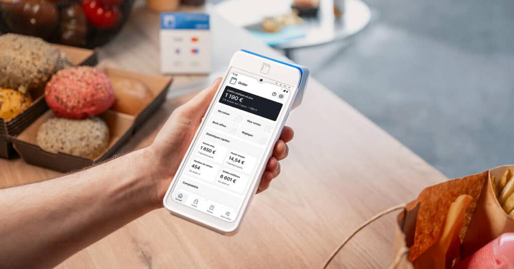 mypos order
