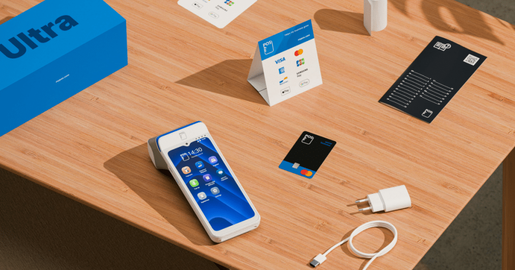 mypos ultra