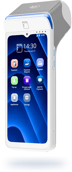 myPOS Ultra
