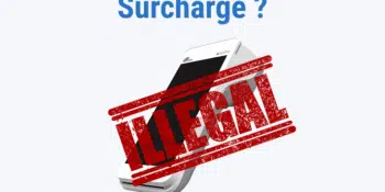 Surcharge sur TPE : pourquoi c’est interdit