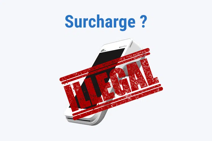 surcharge