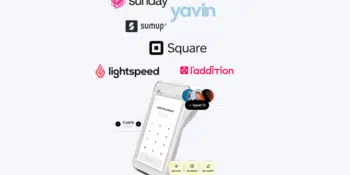 Comparatif des solutions de paiement pour les restaurants en 2026